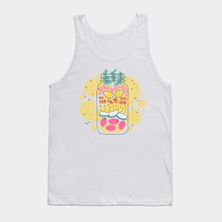 Cobb salad Tank Top